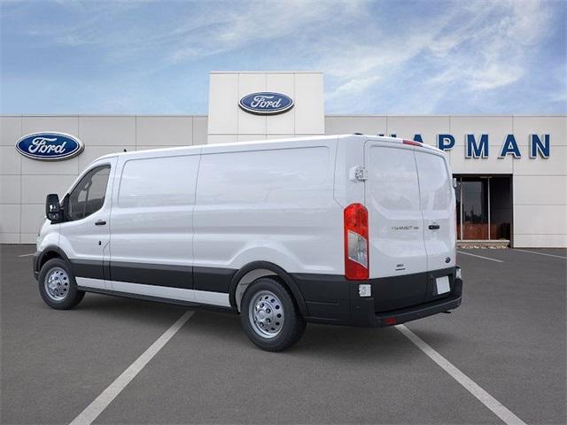 new 2025 Ford Transit-350 car, priced at $55,663