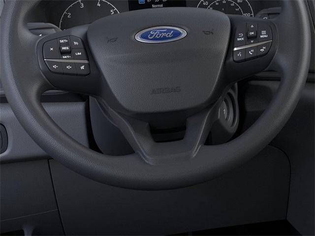 new 2025 Ford Transit-350 car, priced at $55,663