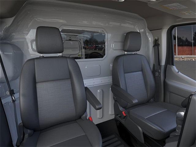new 2025 Ford Transit-350 car, priced at $55,663