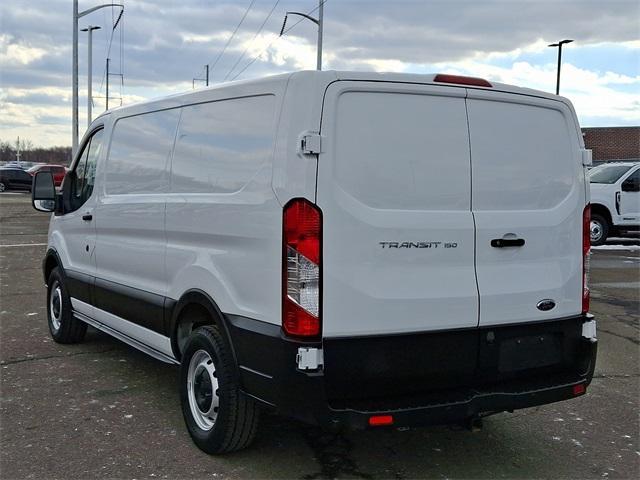 used 2019 Ford Transit-150 car, priced at $29,689