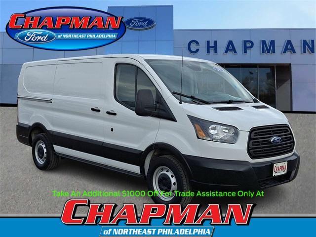 used 2019 Ford Transit-150 car, priced at $29,689