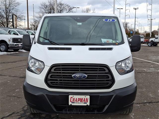 used 2019 Ford Transit-150 car, priced at $29,689