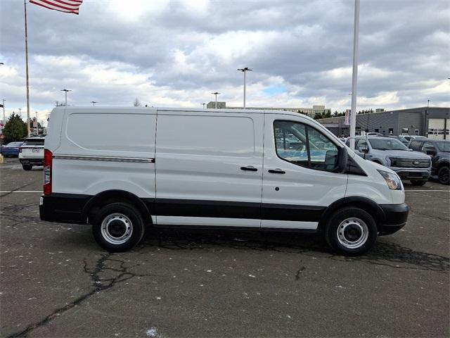 used 2019 Ford Transit-150 car, priced at $29,689