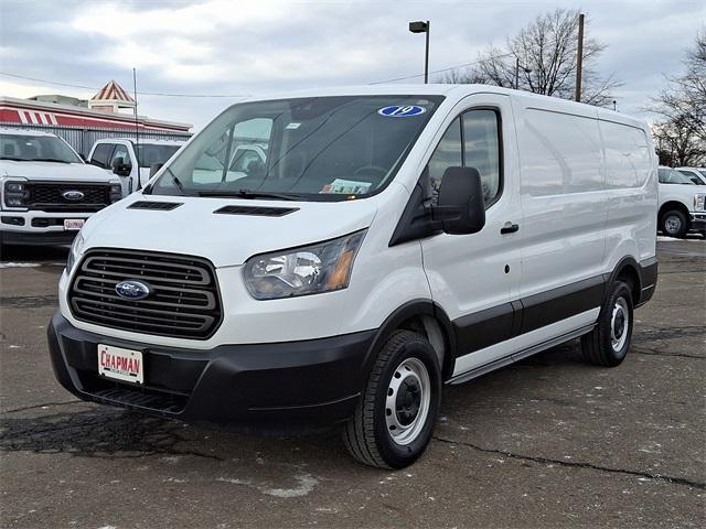 used 2019 Ford Transit-150 car, priced at $29,689