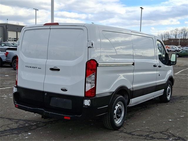 used 2019 Ford Transit-150 car, priced at $29,689