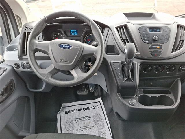 used 2019 Ford Transit-150 car, priced at $29,689