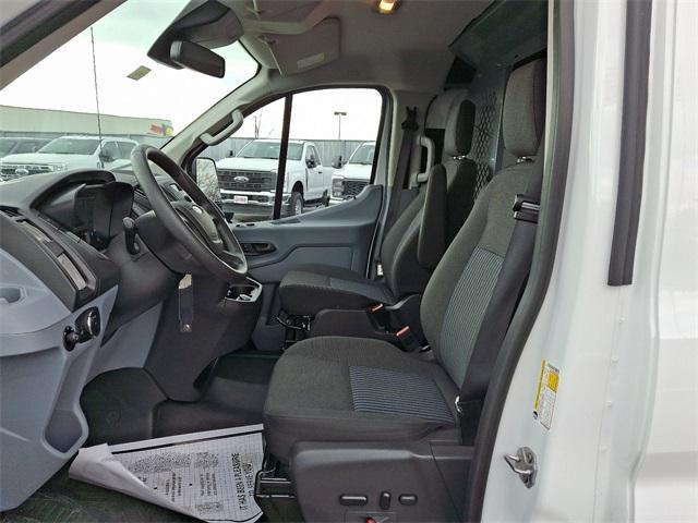 used 2019 Ford Transit-150 car, priced at $29,689