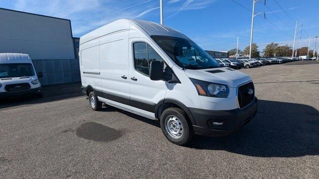 new 2024 Ford Transit-250 car, priced at $50,537