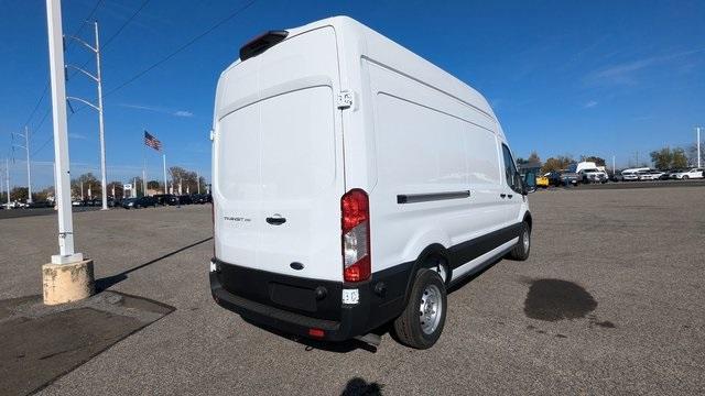 new 2024 Ford Transit-250 car, priced at $50,537