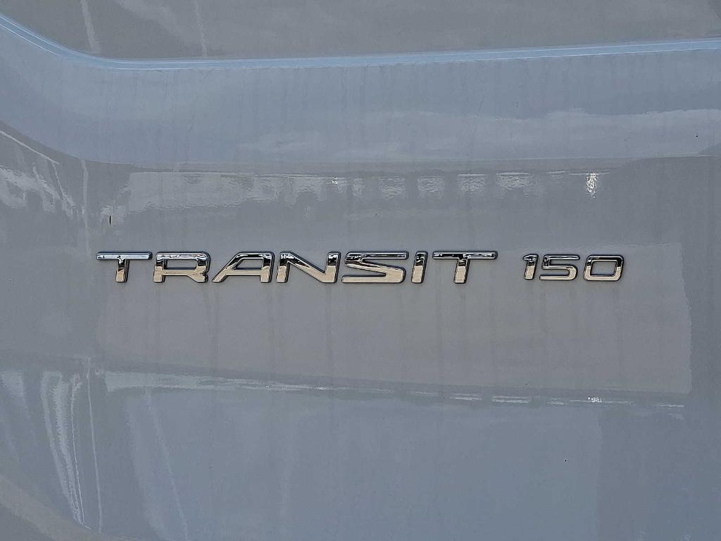 new 2025 Ford Transit-150 car, priced at $49,256