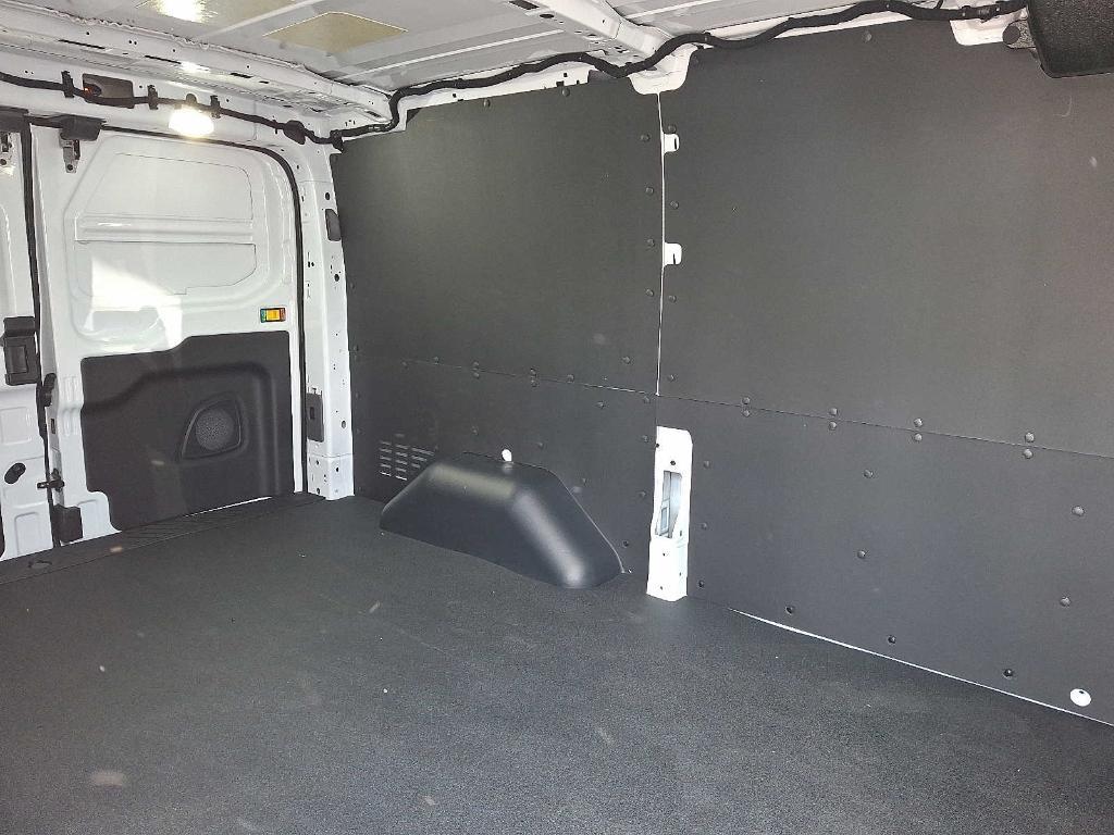 new 2025 Ford Transit-150 car, priced at $49,256