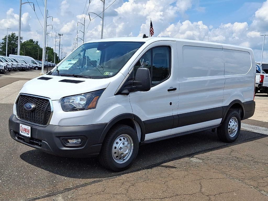 new 2025 Ford Transit-150 car, priced at $49,256