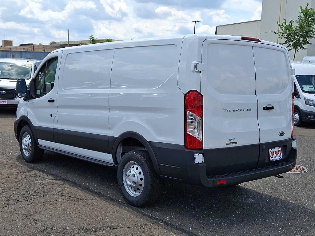 new 2025 Ford Transit-150 car, priced at $49,256