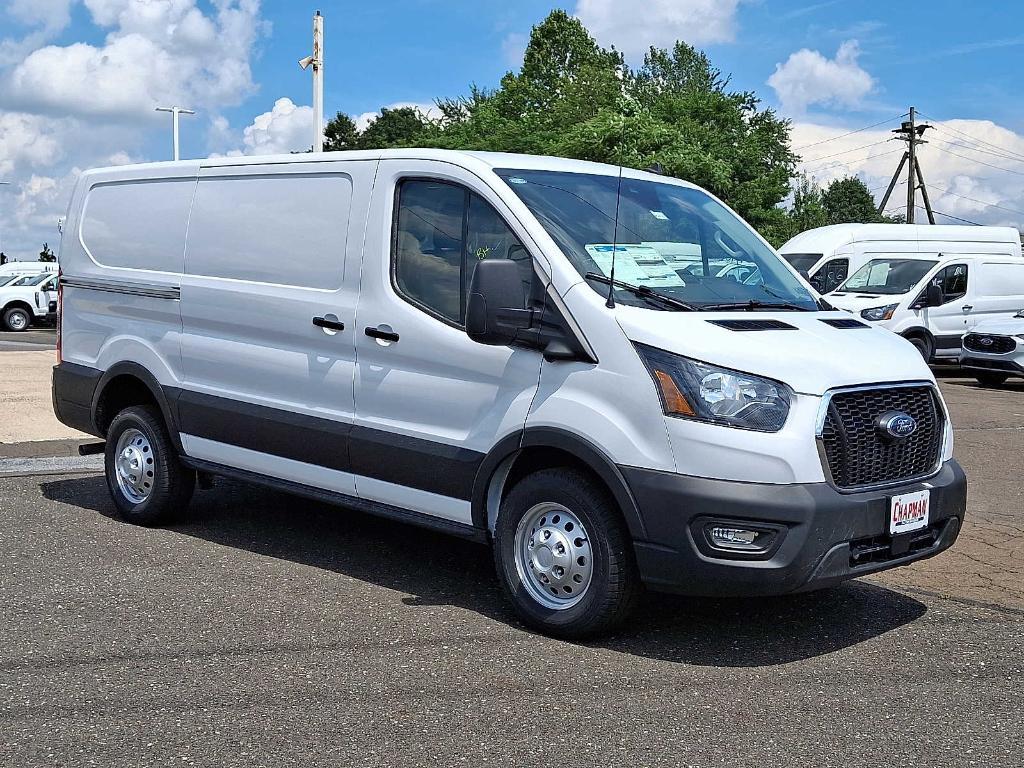 new 2025 Ford Transit-150 car, priced at $49,256