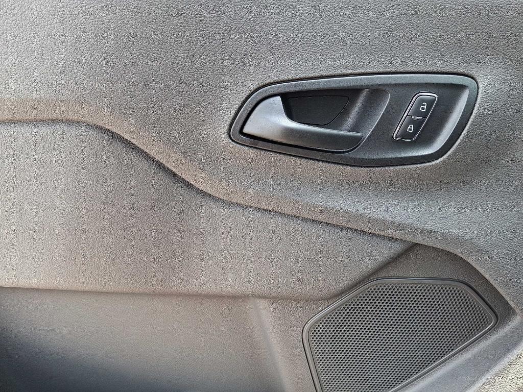 new 2025 Ford Transit-150 car, priced at $49,256