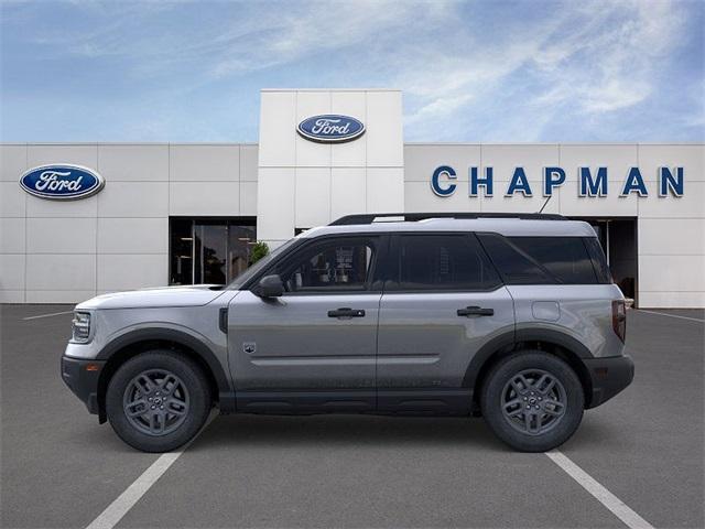 new 2025 Ford Bronco Sport car, priced at $30,244