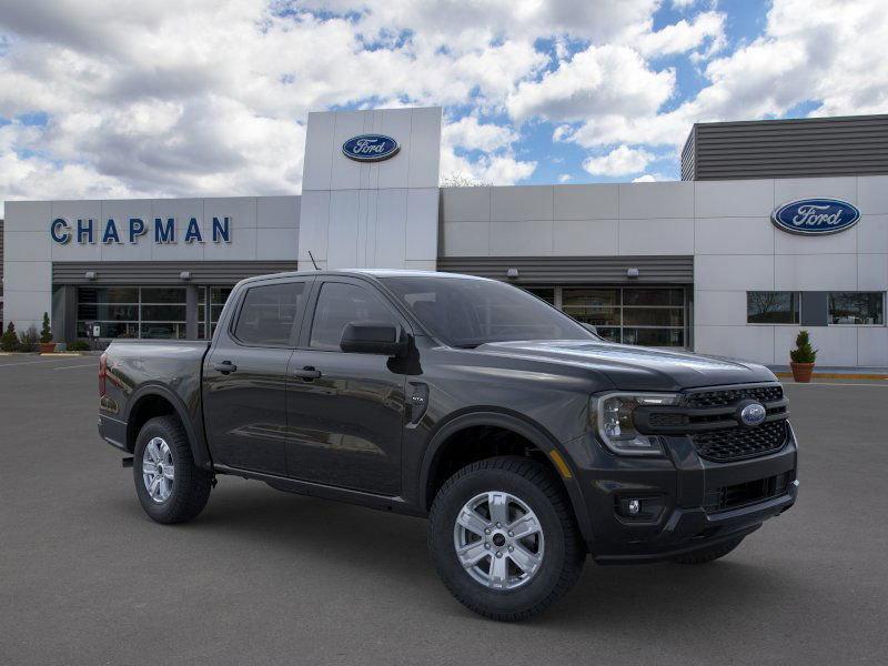 new 2024 Ford Ranger car, priced at $38,525