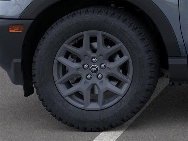 new 2025 Ford Bronco Sport car, priced at $32,953