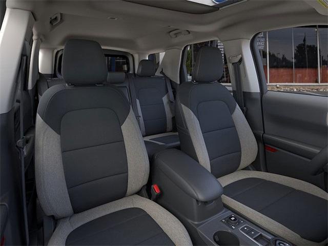 new 2025 Ford Bronco Sport car, priced at $32,953