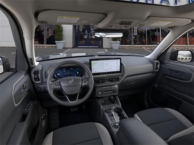new 2025 Ford Bronco Sport car, priced at $32,953