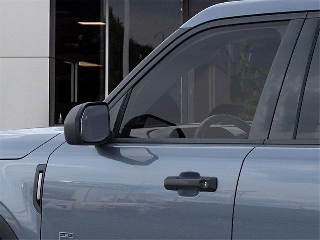 new 2025 Ford Bronco Sport car, priced at $32,953