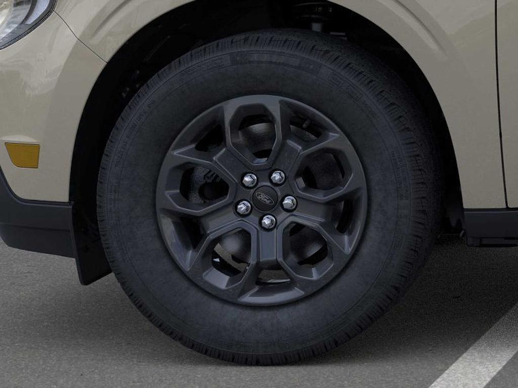 new 2025 Ford Maverick car, priced at $31,910