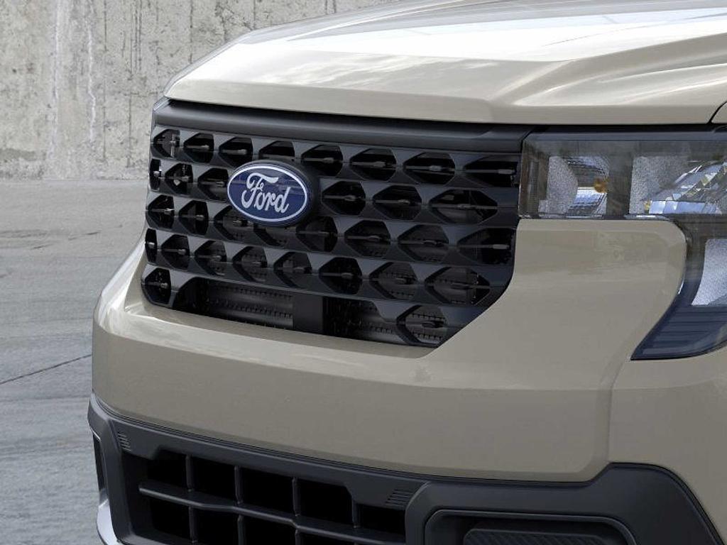 new 2025 Ford Maverick car, priced at $31,910