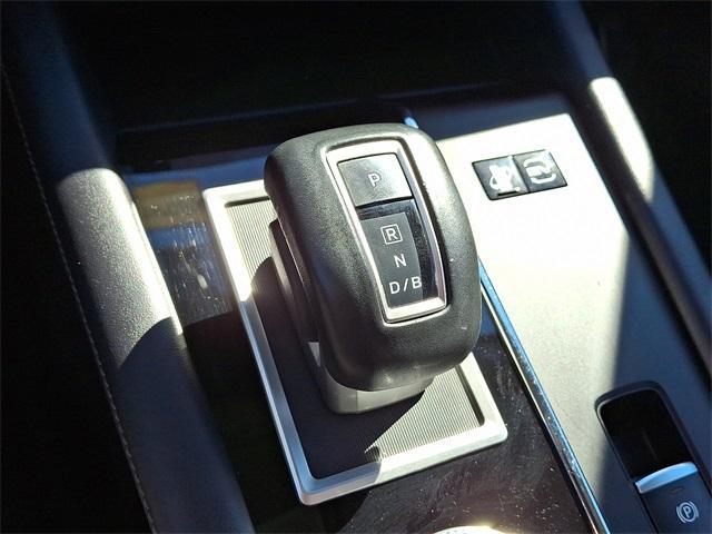 used 2024 Mitsubishi Outlander PHEV car, priced at $30,999