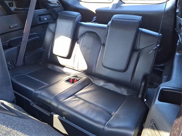 used 2024 Mitsubishi Outlander PHEV car, priced at $30,999