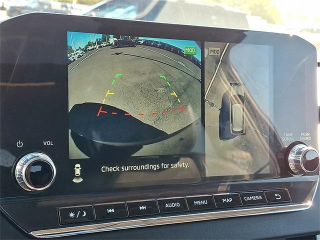 used 2024 Mitsubishi Outlander PHEV car, priced at $30,999