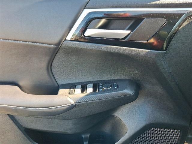 used 2024 Mitsubishi Outlander PHEV car, priced at $30,999