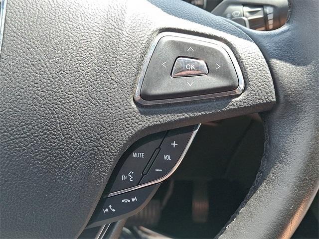 used 2015 Lincoln MKZ car, priced at $8,581