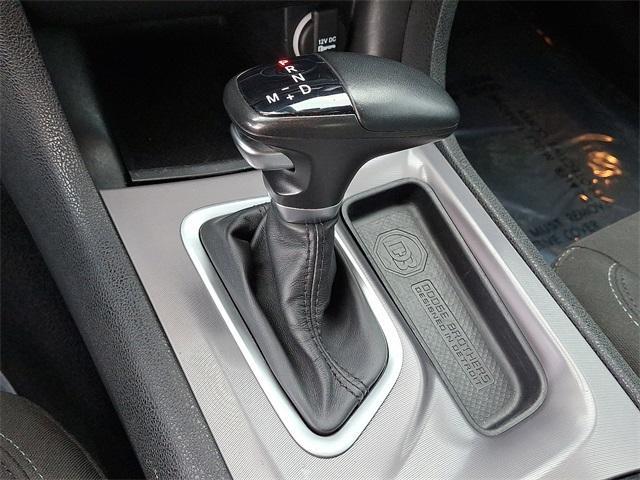 used 2023 Dodge Charger car, priced at $25,134