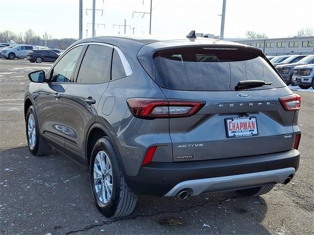 new 2024 Ford Escape car, priced at $25,786