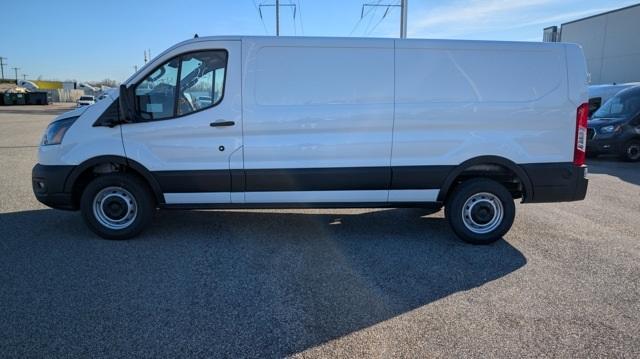 new 2024 Ford Transit-250 car, priced at $49,102