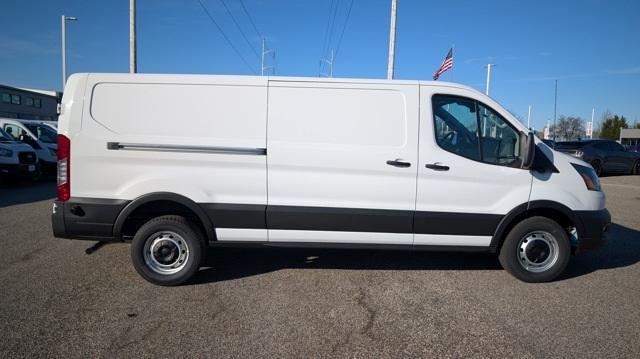 new 2024 Ford Transit-250 car, priced at $49,102