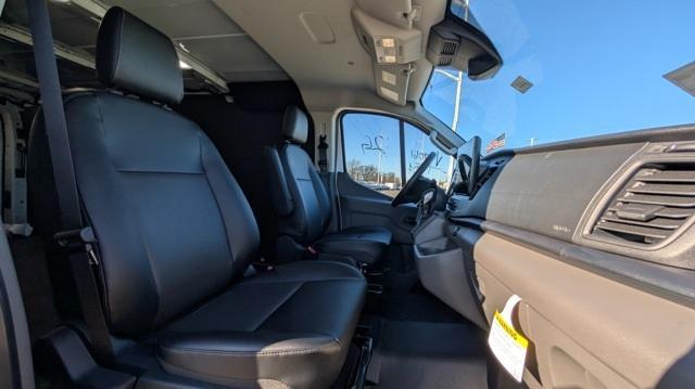 new 2024 Ford Transit-250 car, priced at $49,102