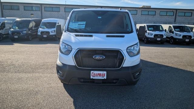 new 2024 Ford Transit-250 car, priced at $49,102