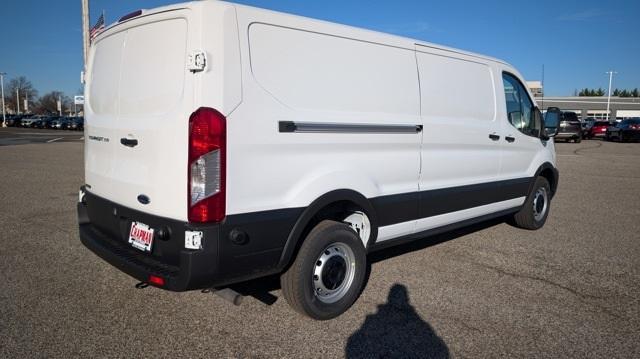 new 2024 Ford Transit-250 car, priced at $49,102