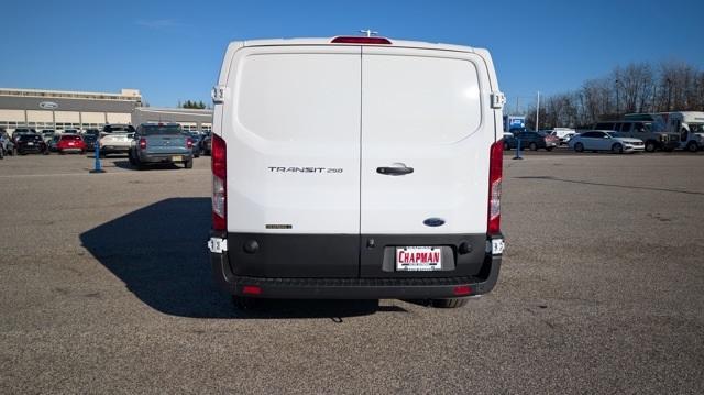 new 2024 Ford Transit-250 car, priced at $49,102