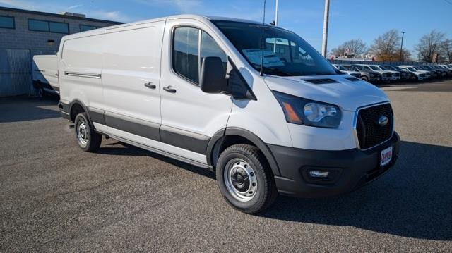 new 2024 Ford Transit-250 car, priced at $49,102