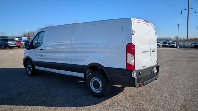 new 2024 Ford Transit-250 car, priced at $49,102