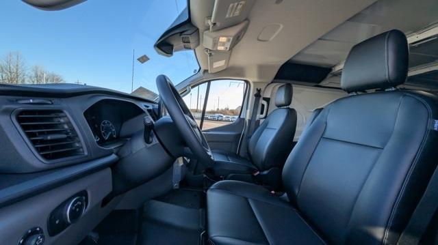 new 2024 Ford Transit-250 car, priced at $49,102