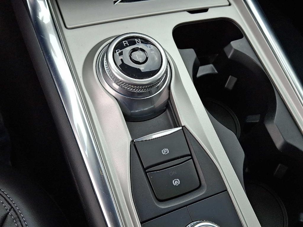 used 2023 Ford Explorer car, priced at $34,931