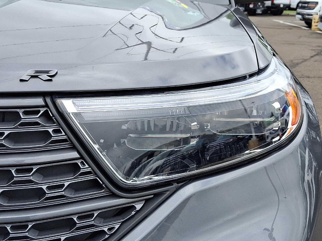used 2023 Ford Explorer car, priced at $34,931