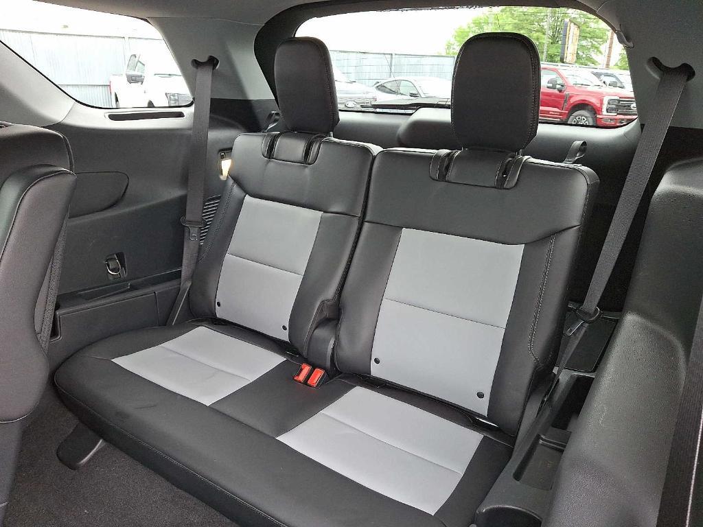 used 2023 Ford Explorer car, priced at $34,931