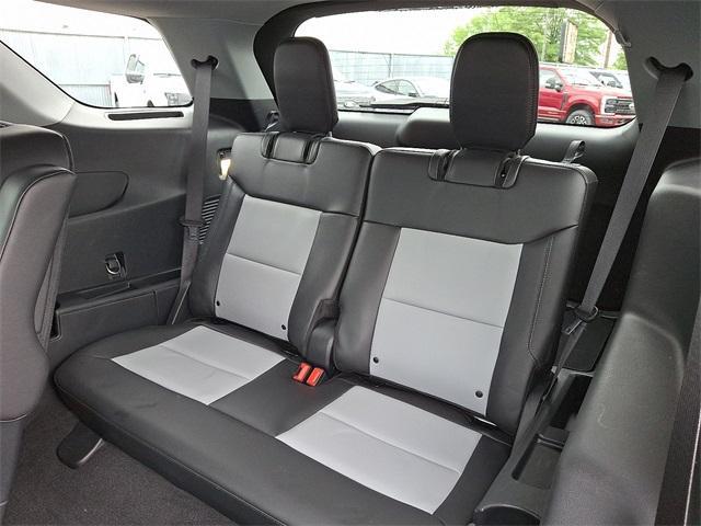 used 2023 Ford Explorer car, priced at $36,665