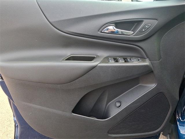 used 2023 Chevrolet Equinox car, priced at $22,612
