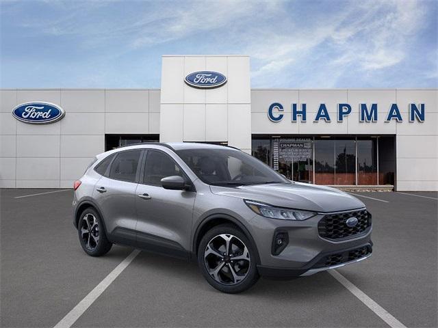 new 2025 Ford Escape car, priced at $30,863