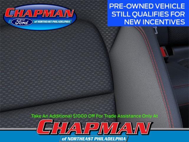 new 2025 Ford Escape car, priced at $24,651